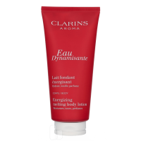 Produktbild för Clarins Eau Dynamisante Energizing Melting Body Lotion 200 ml