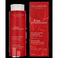 Produktbild för Clarins Eau Dynamisante Energizing Fresh Shower Gel 200 ml
