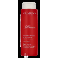 Produktbild för Clarins Eau Dynamisante Energizing Fresh Shower Gel 200 ml