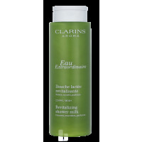 Produktbild för Clarins Eau Extraordinaire Revitalizing Shower Milk 200 ml