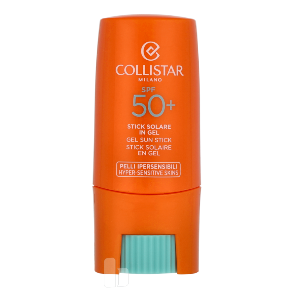 Produktbild för Collistar Stick Solare Sun Stick SPF50 9 ml
