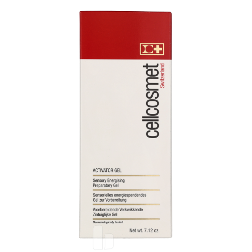 Cellcosmet Cellcosmet Activator Gel