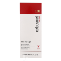 Produktbild för Cellcosmet Ultra Vital Light 50 ml