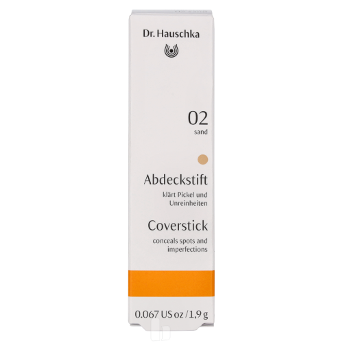 Dr. Hauschka Dr. Hauschka Coverstick 1.9 gram