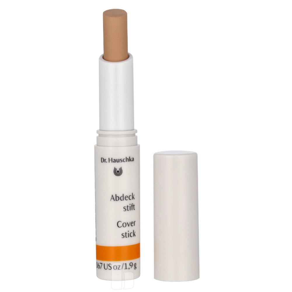 Produktbild för Dr. Hauschka Coverstick 1.9 gram