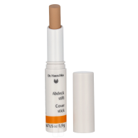 Produktbild för Dr. Hauschka Coverstick 1.9 gram