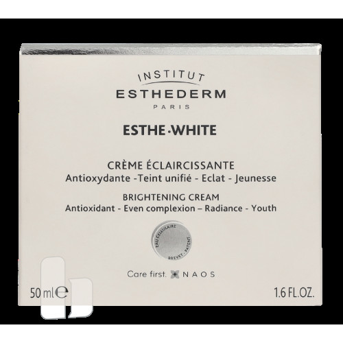 Institut Esthederm Esthederm Esthe White System Bright. Youth Moist. Day Care 50 ml