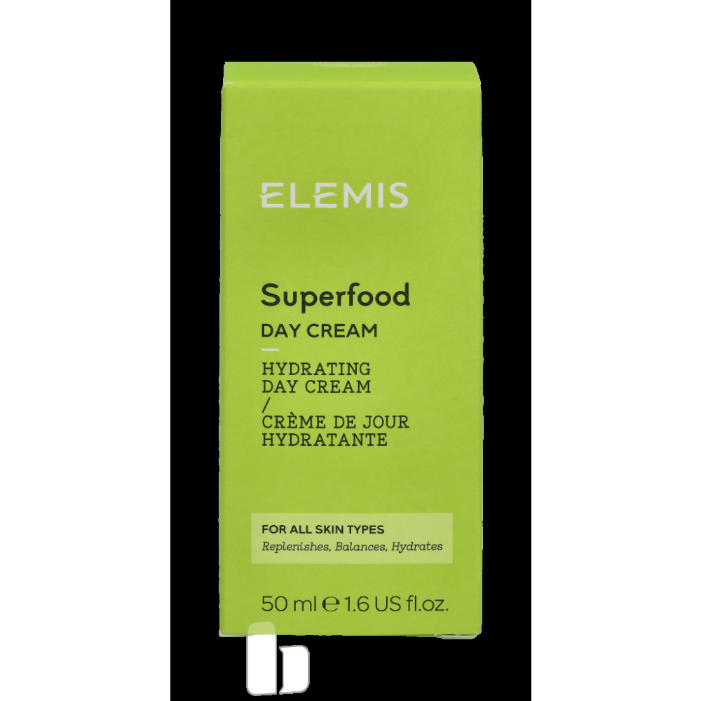 Produktbild för Elemis Superfood Day Cream 50 ml