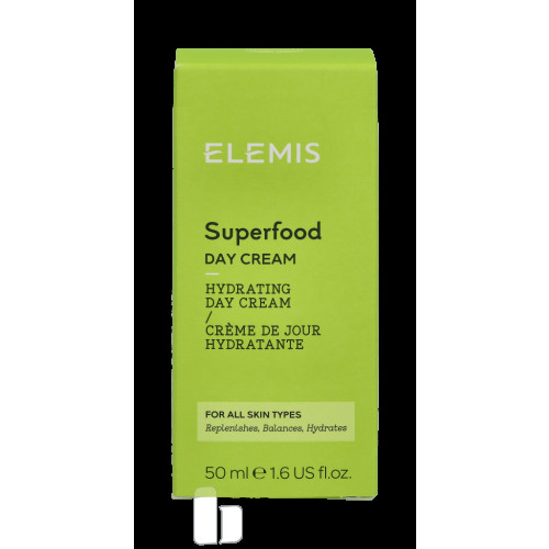 Elemis Elemis Superfood Day Cream 50 ml