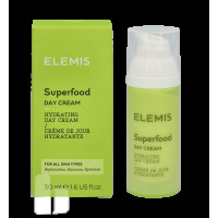 Produktbild för Elemis Superfood Day Cream 50 ml