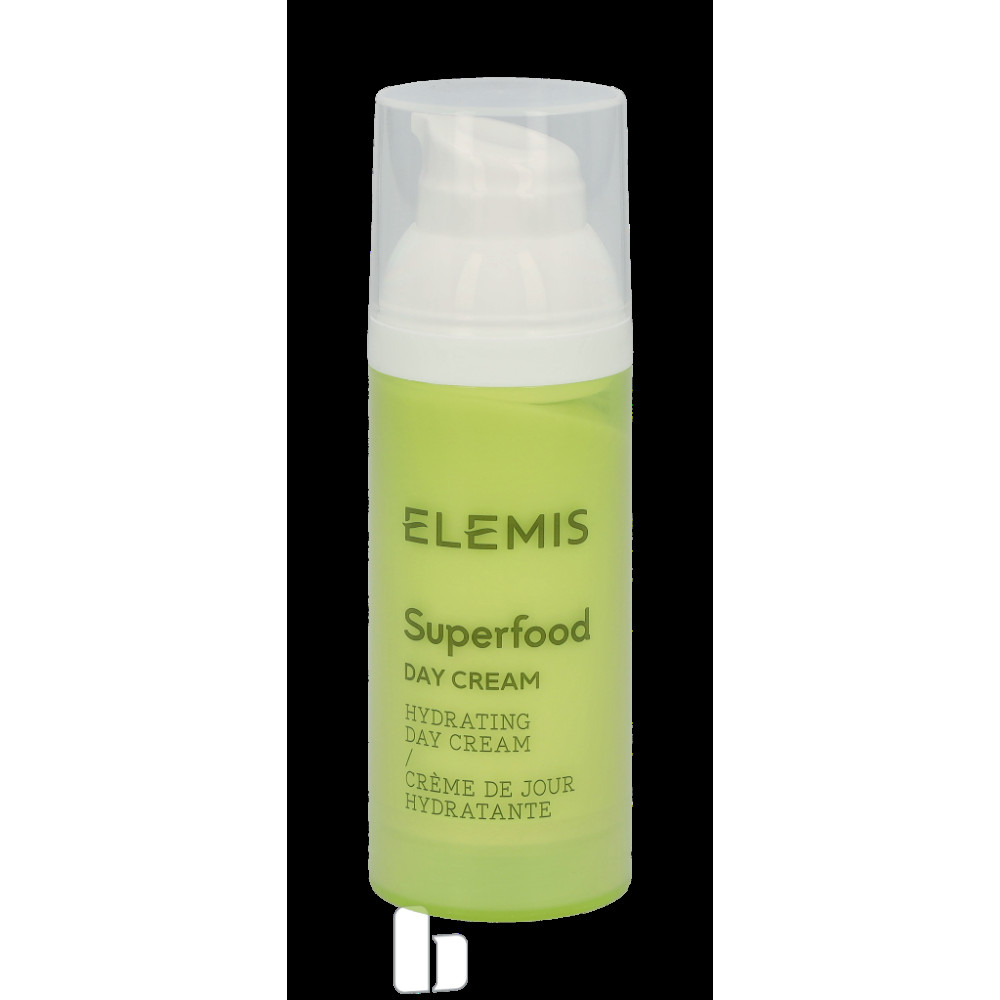 Produktbild för Elemis Superfood Day Cream 50 ml