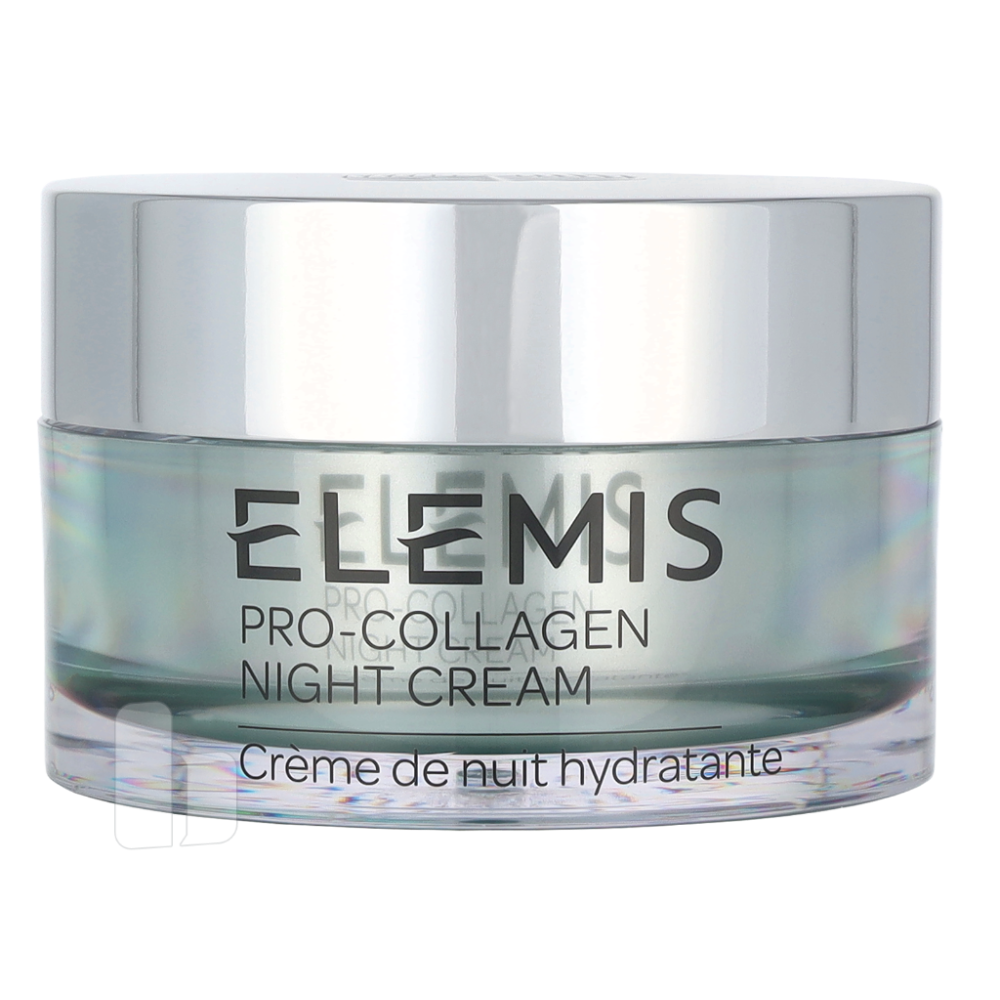 Produktbild för Elemis Pro-Collagen Hydrating Night Cream 50 ml