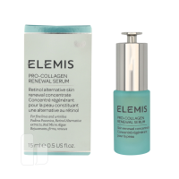 Produktbild för Elemis Pro-Collagen Renewal Serum 15 ml