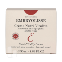 Miniatyr av produktbild för Embryolisse Nutri-Vitality Cream