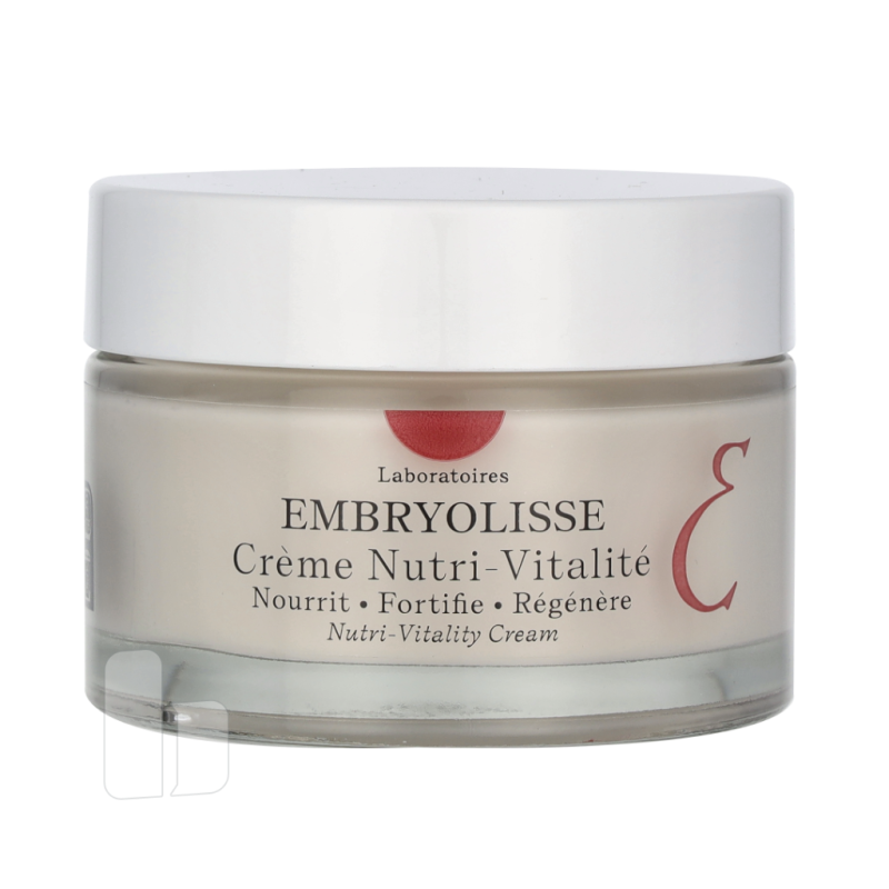 Produktbild för Embryolisse Nutri-Vitality Cream