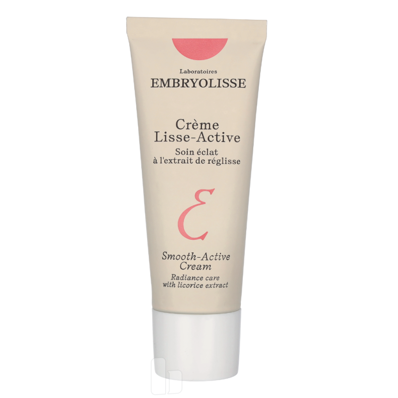 Produktbild för Embryolisse Smooth-Active Cream