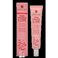 Produktbild för Erborian Pink Primer & Care Radiance Foundation 45 ml