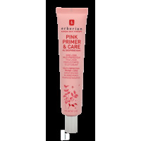 Produktbild för Erborian Pink Primer & Care Radiance Foundation 45 ml