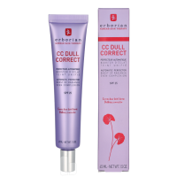 Produktbild för Erborian CC Dull Correct Sunscreen SPF25 45 ml