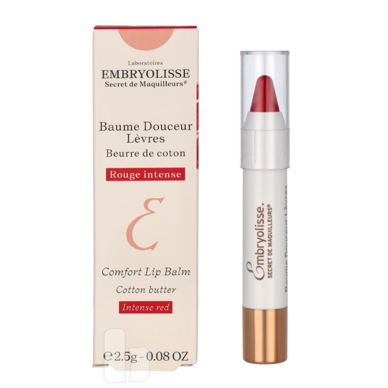 Produktbild för Embryolisse Comfort Lip Balm
