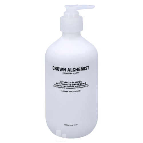 Grown Alchemist Grown Alchemist Anti-Frizz Shampoo 0.5