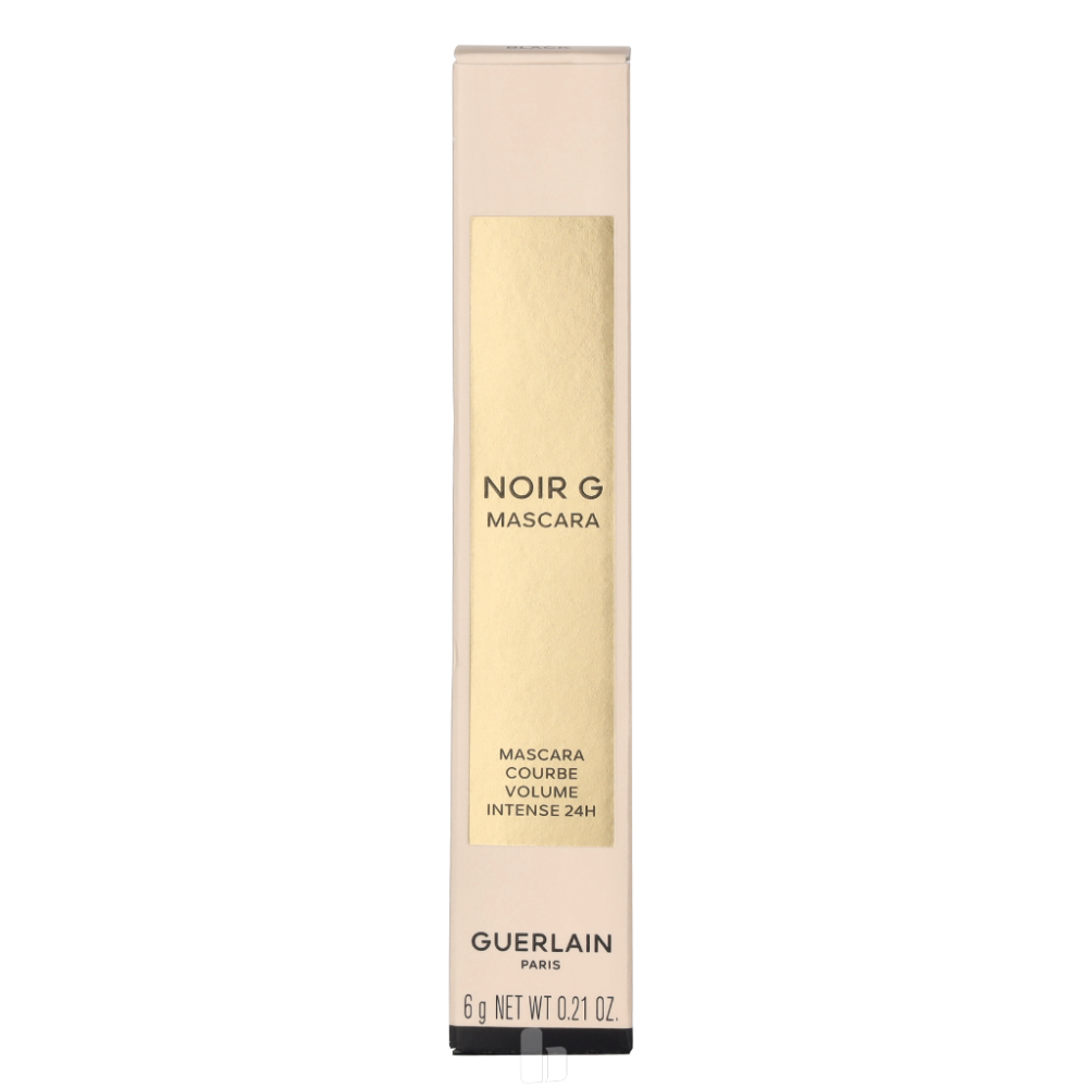 Produktbild för Guerlain Noir G 24H Intense Volume Curl Mascara 6 gram