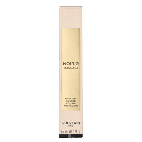 Guerlain Guerlain Noir G 24H Intense Volume Curl Mascara 6 gram