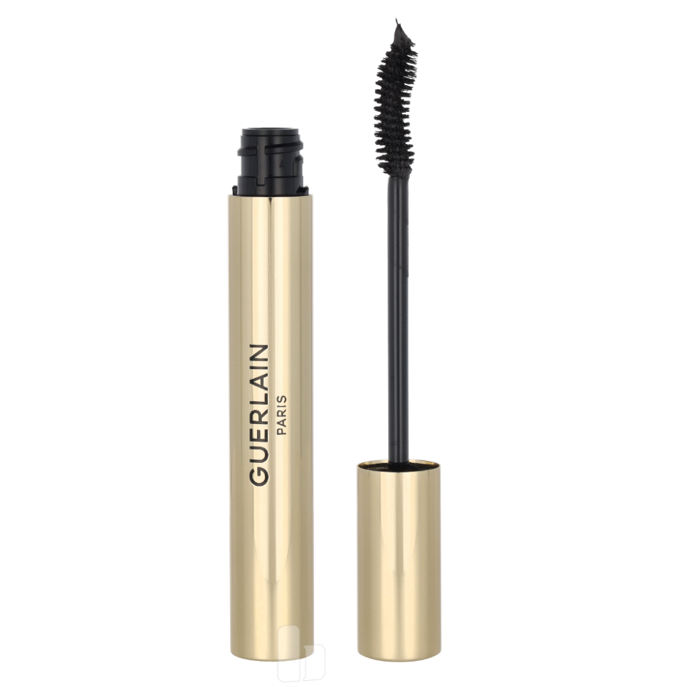 Produktbild för Guerlain Noir G 24H Intense Volume Curl Mascara 6 gram