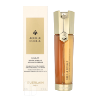 Produktbild för Guerlain Abeille Royale Double R Renew & Repair Advance Serum Double Youth Efficacy Radiance Peeling & Lifting Effect 50 ml