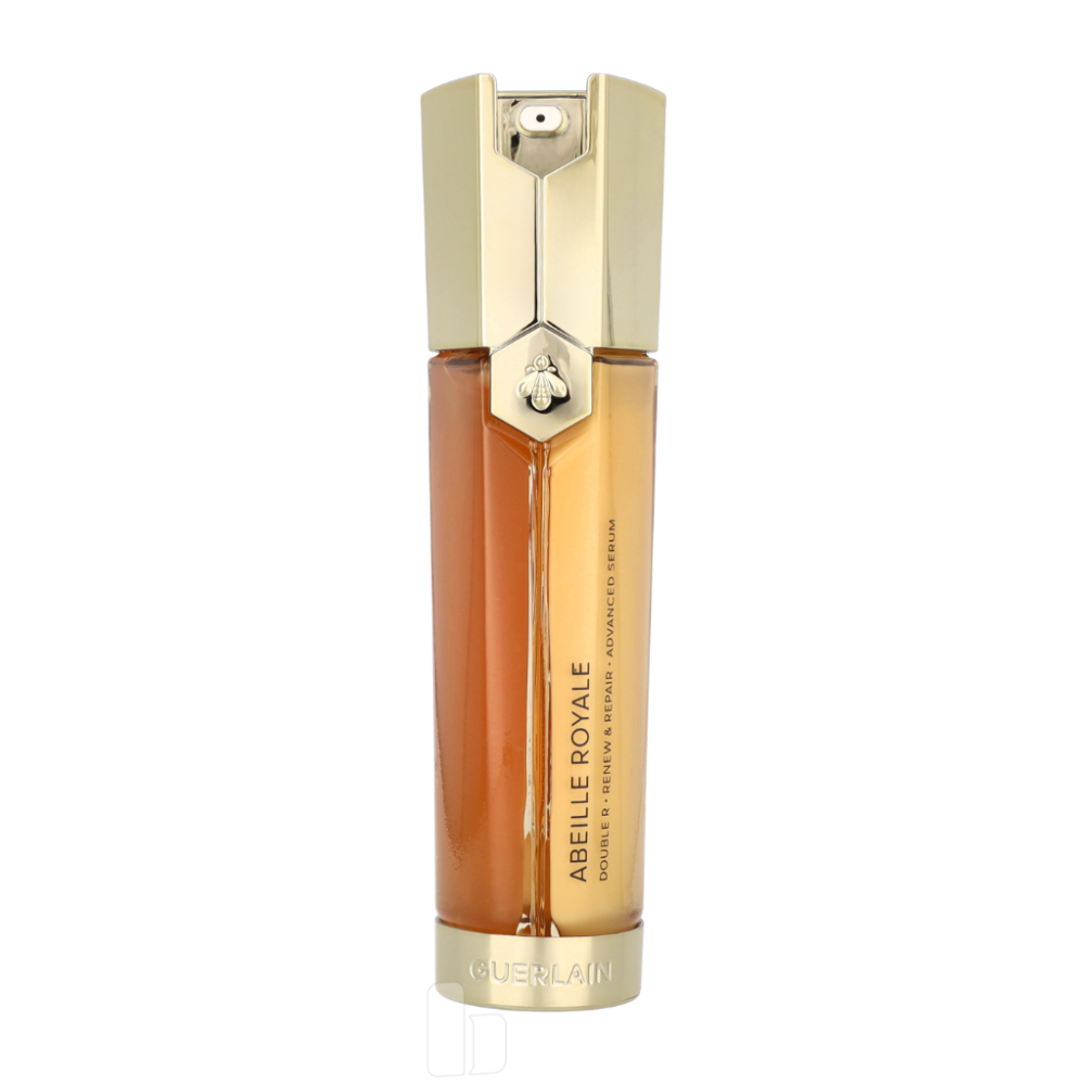 Produktbild för Guerlain Abeille Royale Double R Renew & Repair Advance Serum Double Youth Efficacy Radiance Peeling & Lifting Effect 50 ml