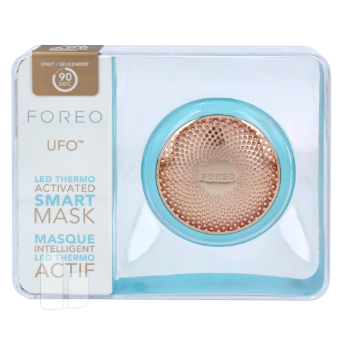 Foreo Foreo Ufo LED Thermo Activated Smart Mask - Mint