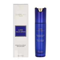 Produktbild för Guerlain Super Aqua-Serum Intense Hydration Wrinkle Plumper 50 ml