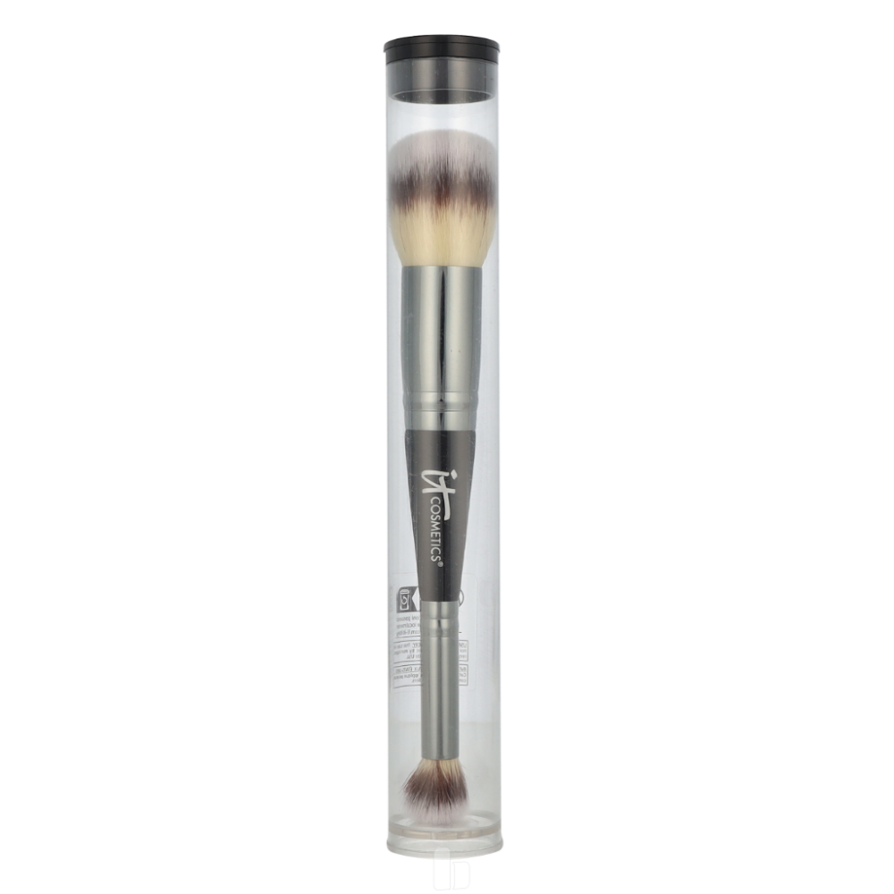Produktbild för IT Cosmetics Heavenly Luxe Dual Airbrush Concealer Brush 1 pack