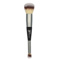 Produktbild för IT Cosmetics Heavenly Luxe Dual Airbrush Concealer Brush 1 pack