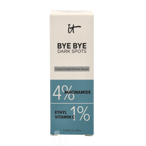 It Cosmetics IT Cosmetics Bye Bye Dark Spots Concentrated Derma Serum 30 ml