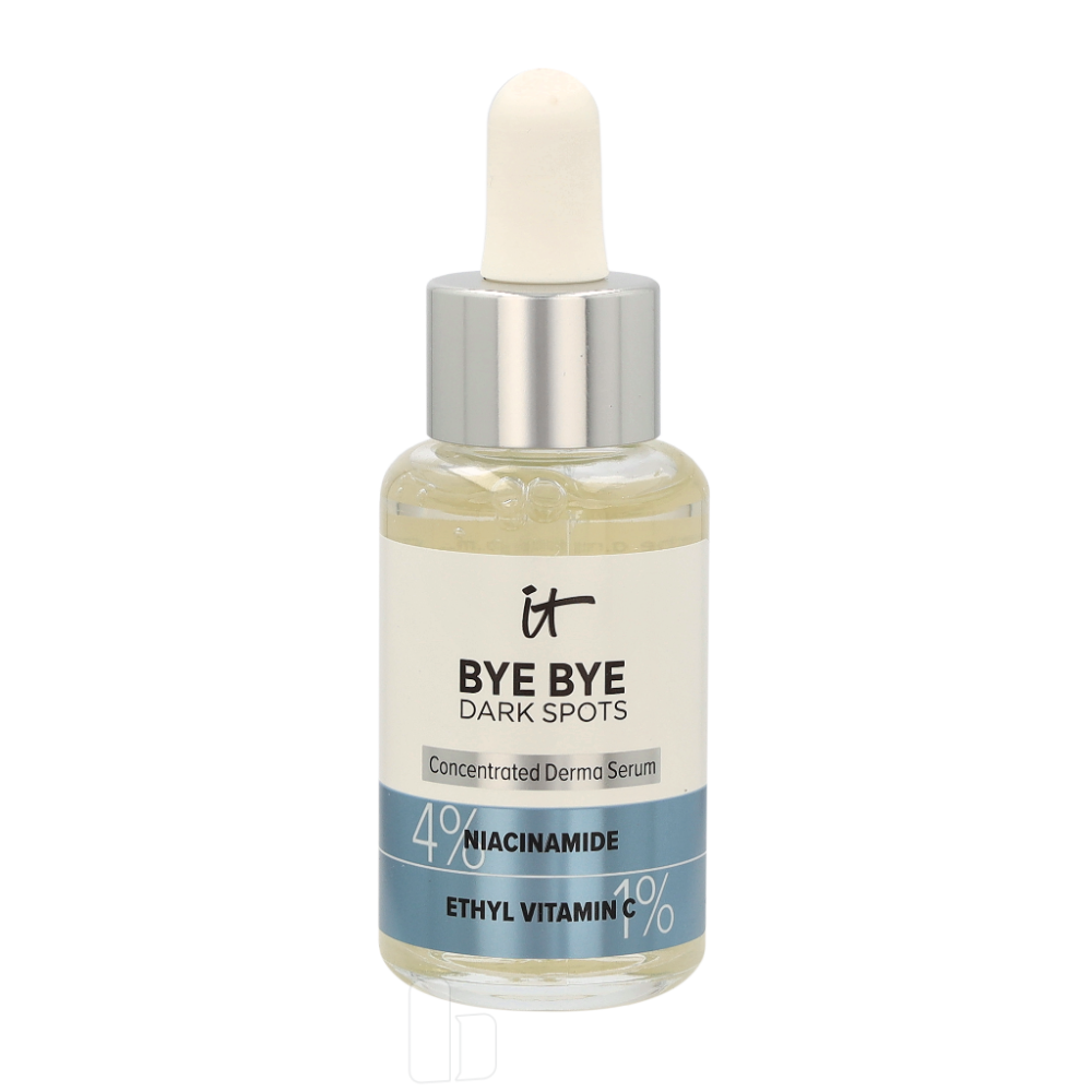 Produktbild för IT Cosmetics Bye Bye Dark Spots Concentrated Derma Serum 30 ml