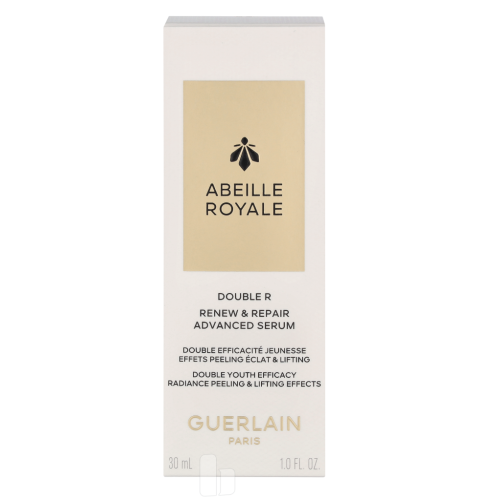 Guerlain Guerlain Abeille Royale Double R Renew & Repair Serum 30 ml