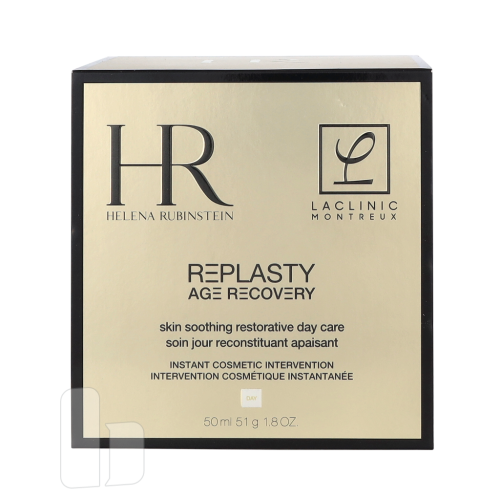 Helena Rubinstein HR Re-Plasty Age Recovery Day Cream