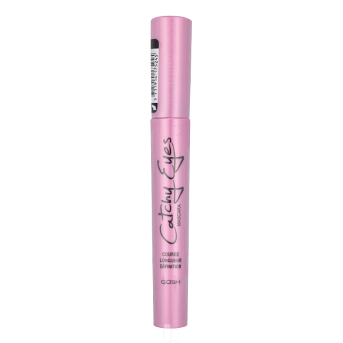 GOSH Gosh Catchy Eyes Mascara 8 ml
