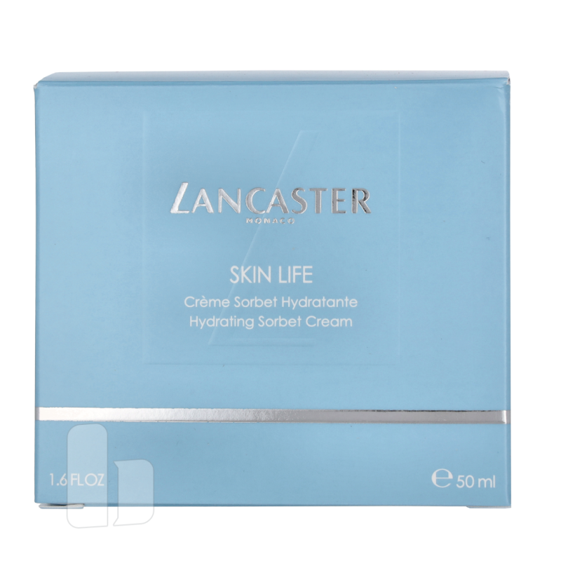 Produktbild för Lancaster Skin Life Early-Age Delay Day Cream