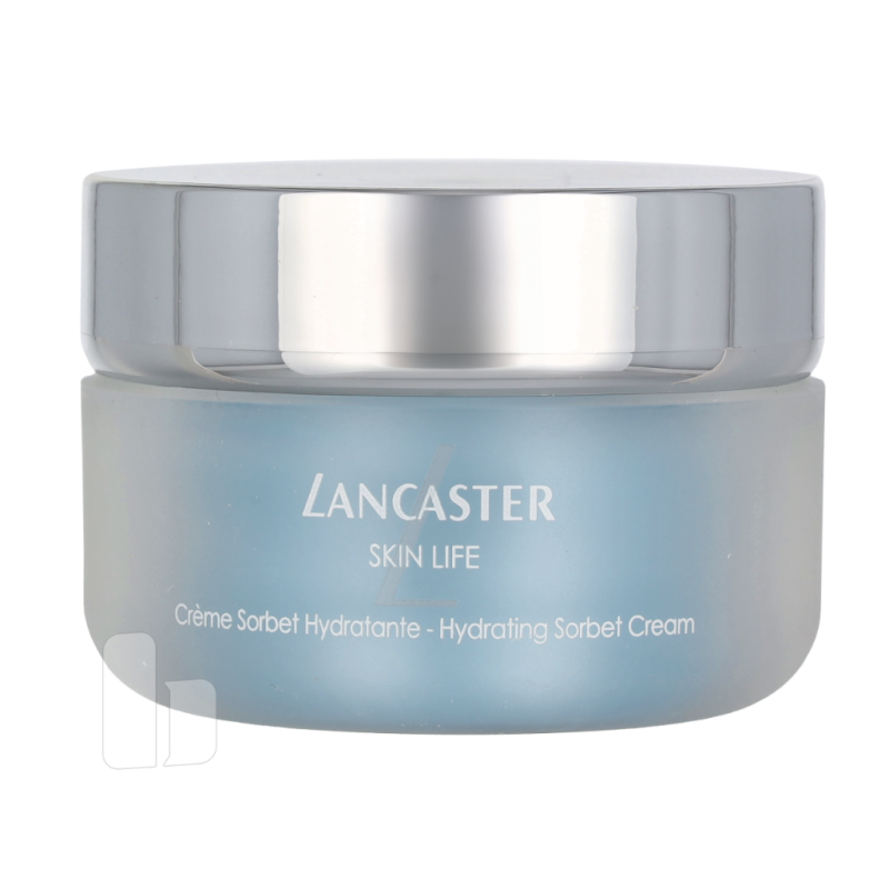 Produktbild för Lancaster Skin Life Early-Age Delay Day Cream