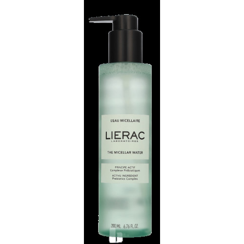 Lierac Paris Lierac The Micellar Water 200 ml