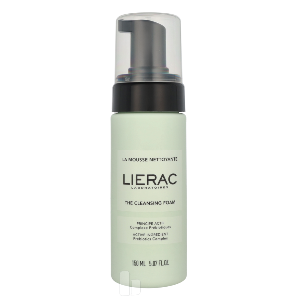 Produktbild för Lierac The Cleansing Foam 150 ml