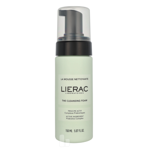 Lierac Paris Lierac The Cleansing Foam 150 ml