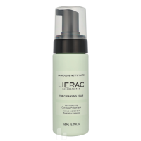 Produktbild för Lierac The Cleansing Foam 150 ml