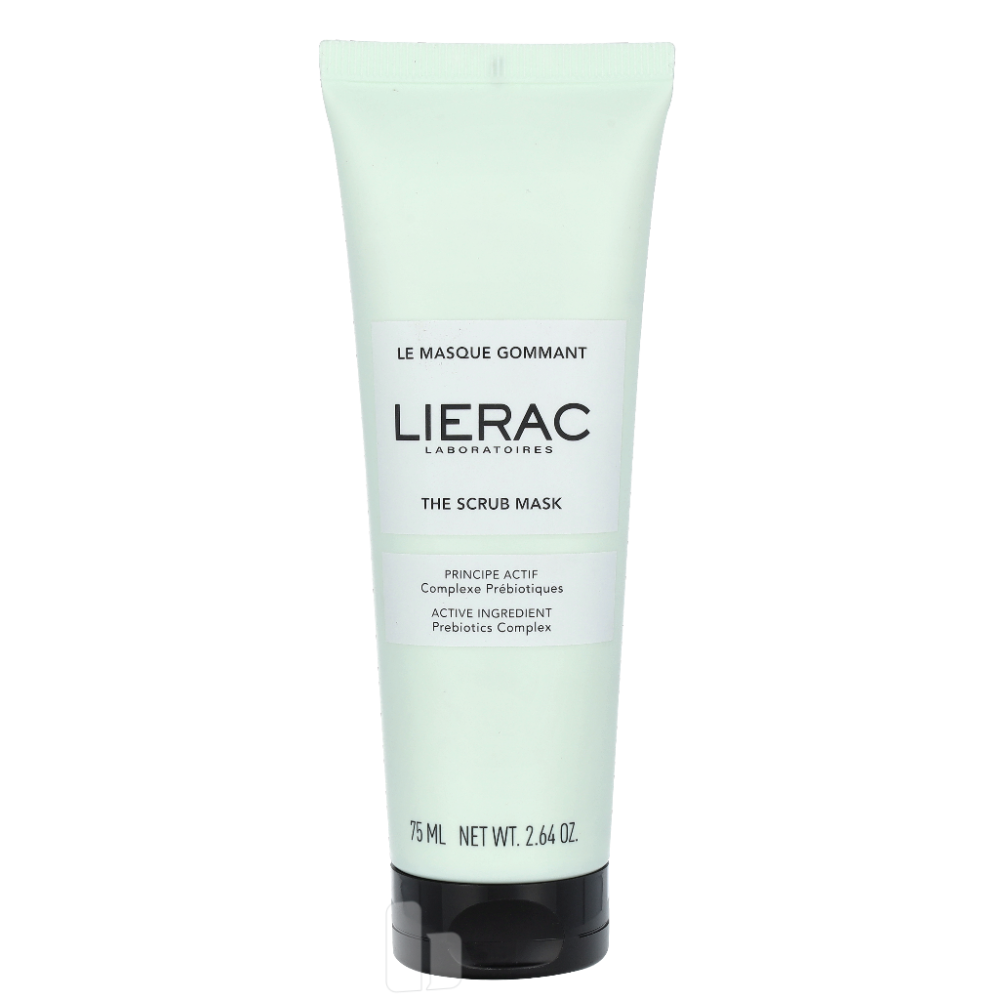 Produktbild för Lierac The Scrub Mask 75 ml