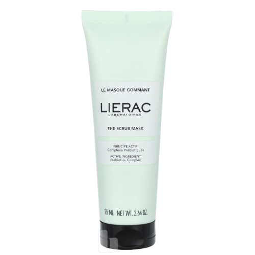 Lierac Paris Lierac The Scrub Mask 75 ml