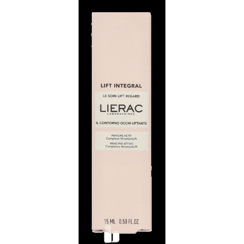 Lierac Paris Lierac Lift Integral The Eye Lift Care 15 ml