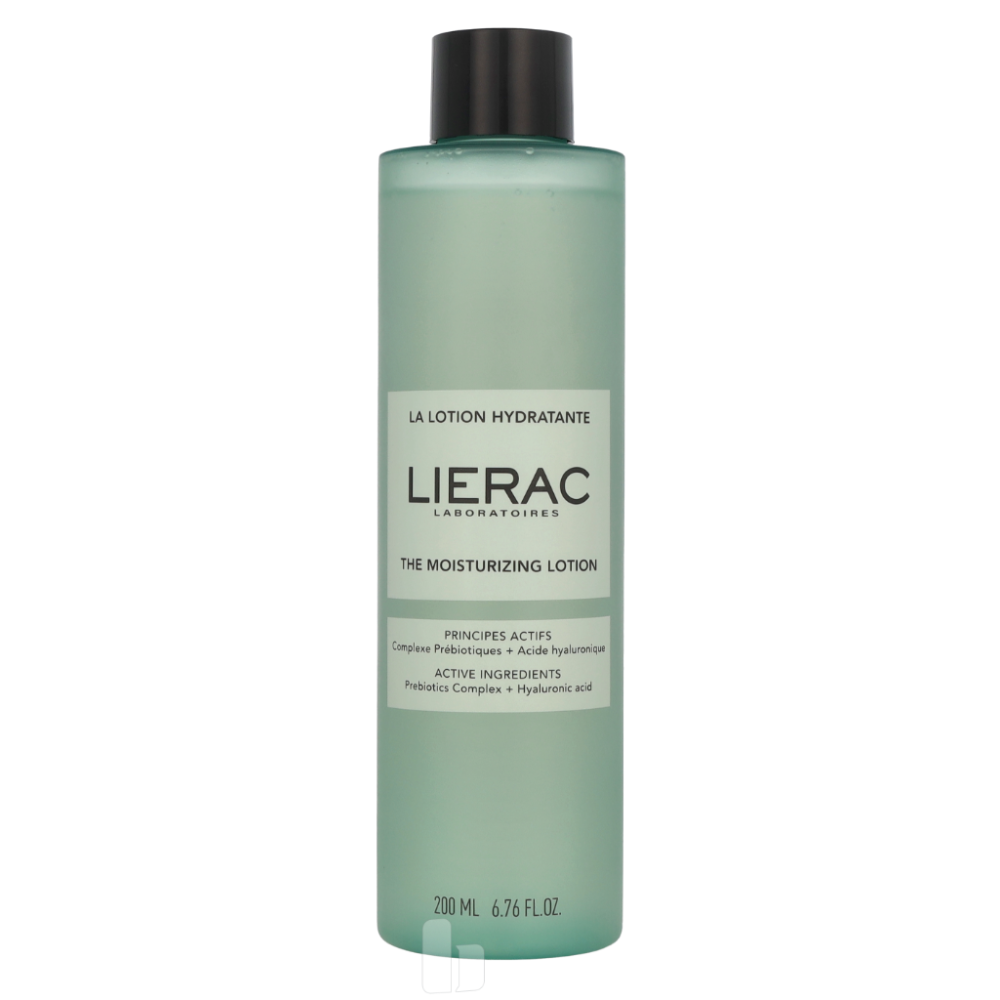 Produktbild för Lierac The Moisturizing Lotion 200 ml