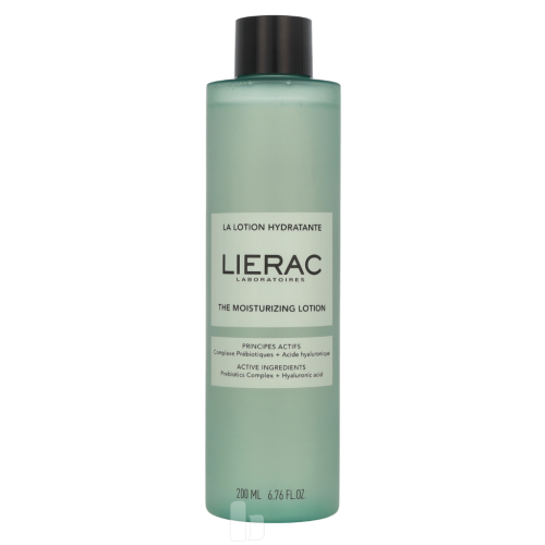 Lierac Paris Lierac The Moisturizing Lotion 200 ml